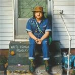 Adeem the Artist "White Trash Revelry"