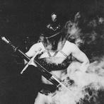 Creeper "Sanguivore II Mistress of Death LP"