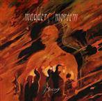 Madder Mortem "Mercury"