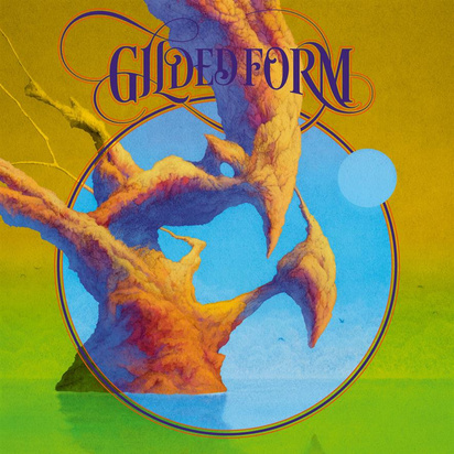 Gilded Form "Gilded Form LP"