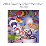 Schulze, Klaus "Richard Wahnfried’s Time Actor"