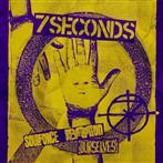 7 Seconds "Ourselves Soulforce Revolution"