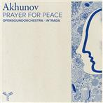 Opensound Orchestra Ekaterina Antonenko Intrada Vocal Ensemble Roman Vikulov "Prayer For Peace"