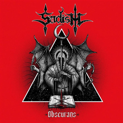 Sadism "Obscurans"