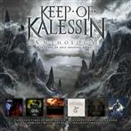 Keep Of Kalessin "Anthology - 25 Years Of Epic "