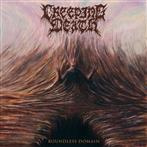 Creeping Death "Boundless Domain LP CLEAR"