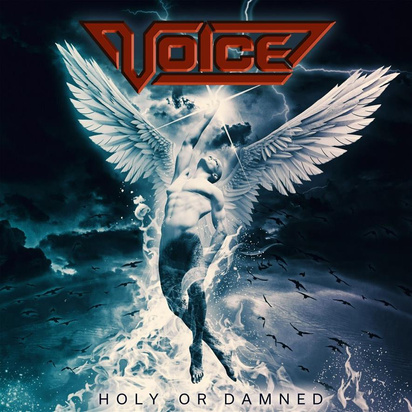 Voice "Holy Or Damned"