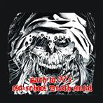 Wrathrone "Spiral Wounds Necrodium"