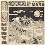 MUNYA "Voyage to Mars"