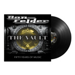 Felder, Don "The Vault 1975-2025 Fifty Years Of Music LP"