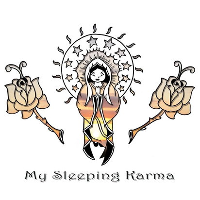My Sleeping Karma "My Sleeping Karma"