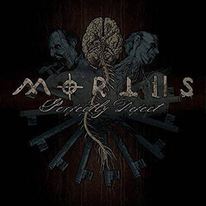 Mortiis "Perfectly Defect"