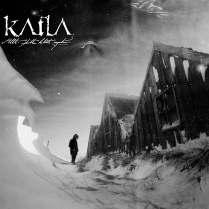 Katla - Allt betta Helvitis Myrkur