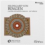 Bingen Ensemble Organum "Laudes De Sainte Ursule"