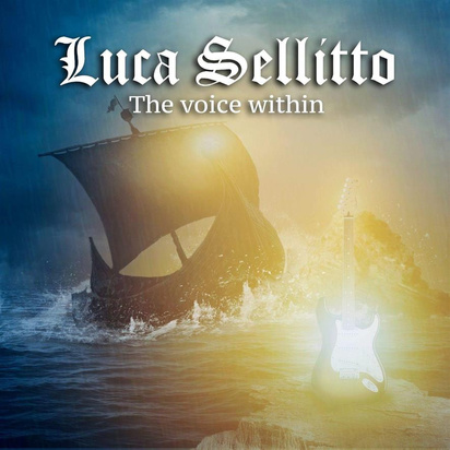 Sellitto, Luca "The Voice Within"