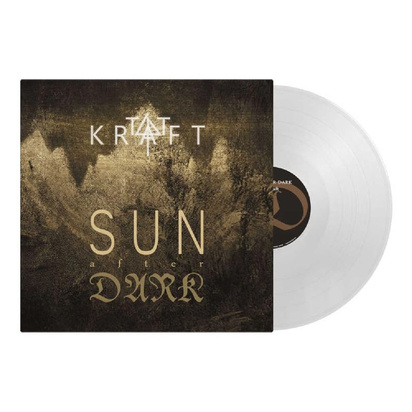 Sun After Dark "Energy LP"