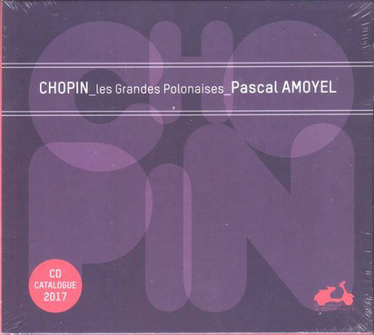 Chopin "Amoyel"