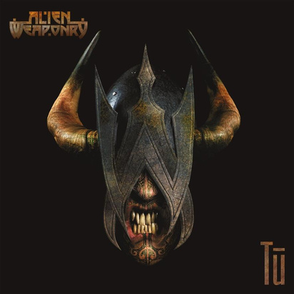 Alien Weaponry "Tu"