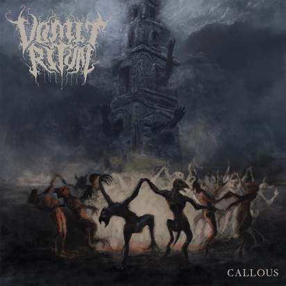 Vomit Ritual "Callous"