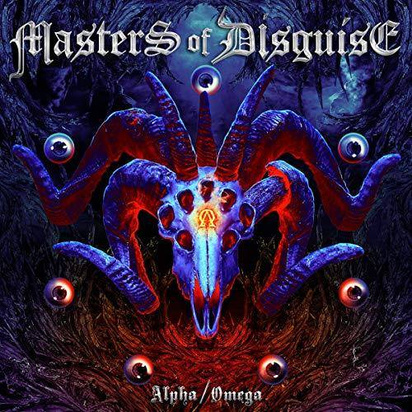 Masters Of Disguise "Alpha Omega"