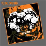 UK Subs "Ziezo"