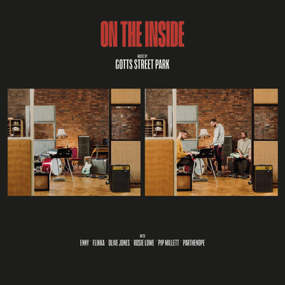 Gotts Street Park "On The Inside"
