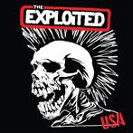 Exploited, The "USA EP RED"