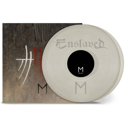 Enslaved "E LP COLORED"