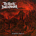 Black Dahlia Murder, The "Nightbringers LP MARBLED"