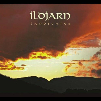 Ildjarn "Landscapes"