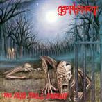 Baphomet "The Dead Shall Inherit" JEWEL CASE