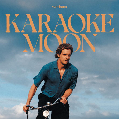 Warhaus "Karaoke Moon LP"