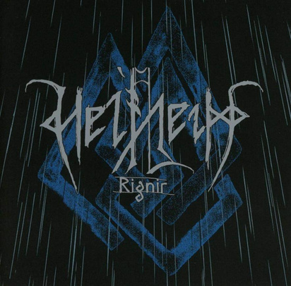 Helheim "Rignir"