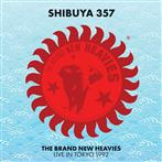 Brand New Heavies "Live In Tokyo 1992 LP"