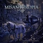 Misanthropia "Convoy Of Sickness"