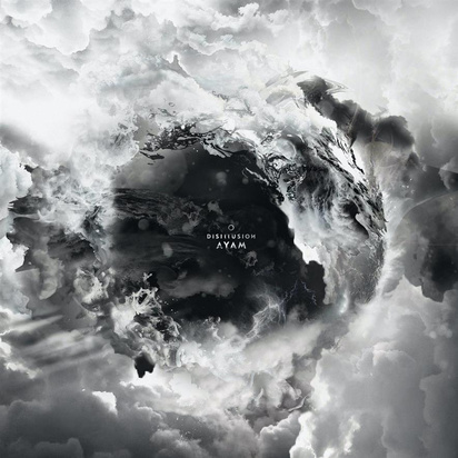Disillusion "Ayam" CD
