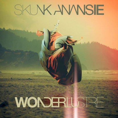 Skunk Anansie "Wonderlustre Limited"