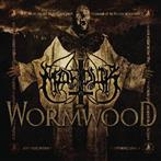 Marduk "Wormwood" CD