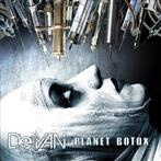 Devan "Planet Botox"