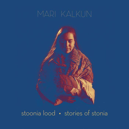 Kalkun, Mari "Stories Of Stonia"