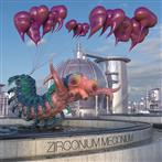 Fever The Ghost "Zirconium Meconium"