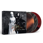 Tarja "Score For A Dark Christmas CD+BLURAY"