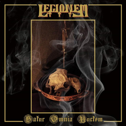 Legionem "Sator Omnia Noctem"