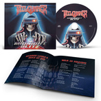 Tailgunner "Midnight Blitz"