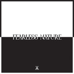 Kid Kapichi "Fearless Nature LP WHITE"