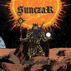 Sunczar "Bearer Of Light"