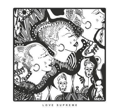 Nneka "Love Supreme"