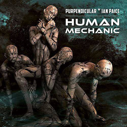 Purpendicular "Human Mechanic"