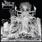 Toxic Holocaust "Conjure And Command"