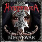 Hysterica "Metalwar"